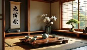 découvrez l'univers des maisons de thé : rituels traditionnels, cérémonies uniques et thés rares pour une expérience authentique et raffinée.