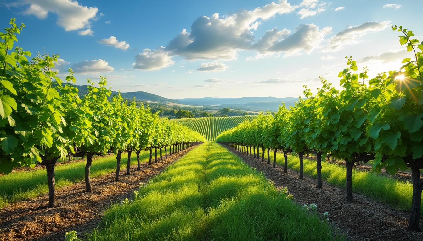 découvrez les différences entre vins nature, bio et biodynamiques pour mieux comprendre leurs méthodes de production et leurs saveurs uniques.