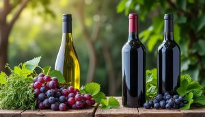 découvrez les différences entre vins nature, bio et biodynamiques pour mieux apprécier leurs méthodes de production et leurs saveurs uniques.