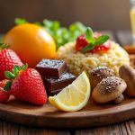 découvrez comment les différentes saveurs peuvent influencer notre humeur et notre bien-être au quotidien.