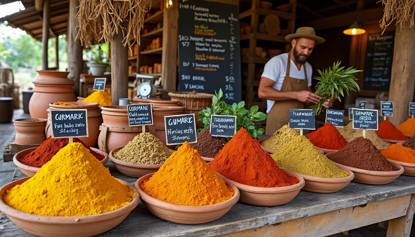 découvrez notre épicerie fine responsable alliant sourcing éthique et traçabilité rigoureuse pour des produits de qualité respectueux de l'environnement.