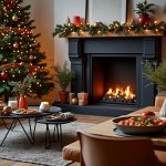 découvrez nos idées pour des fêtes de fin d'année alliant classiques revisités et touches modernes, pour une célébration originale et élégante.
