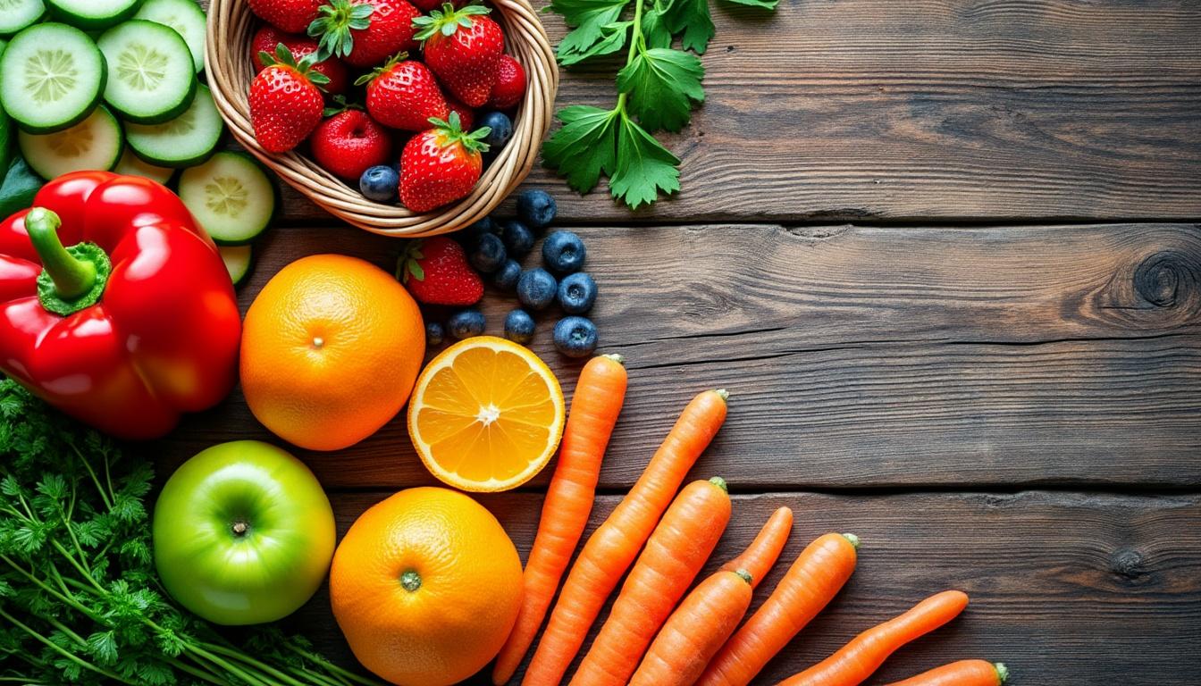 découvrez les différences entre les saveurs crues et cuites et leurs effets sur la santé pour mieux choisir votre alimentation.