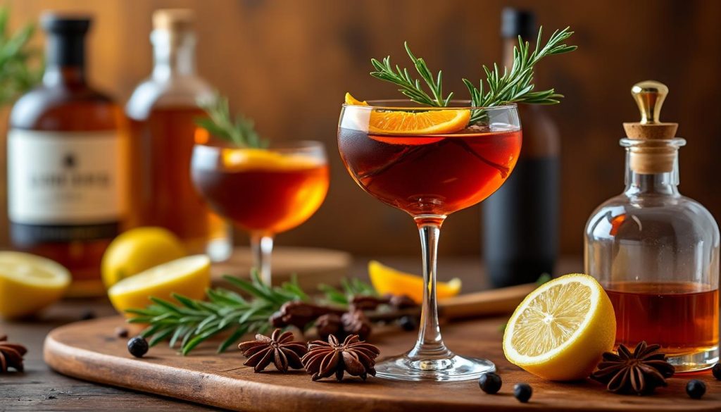 découvrez les secrets des apéritifs modernes avec le vermouth et les amers, leurs origines, saveurs et conseils pour des moments conviviaux réussis.