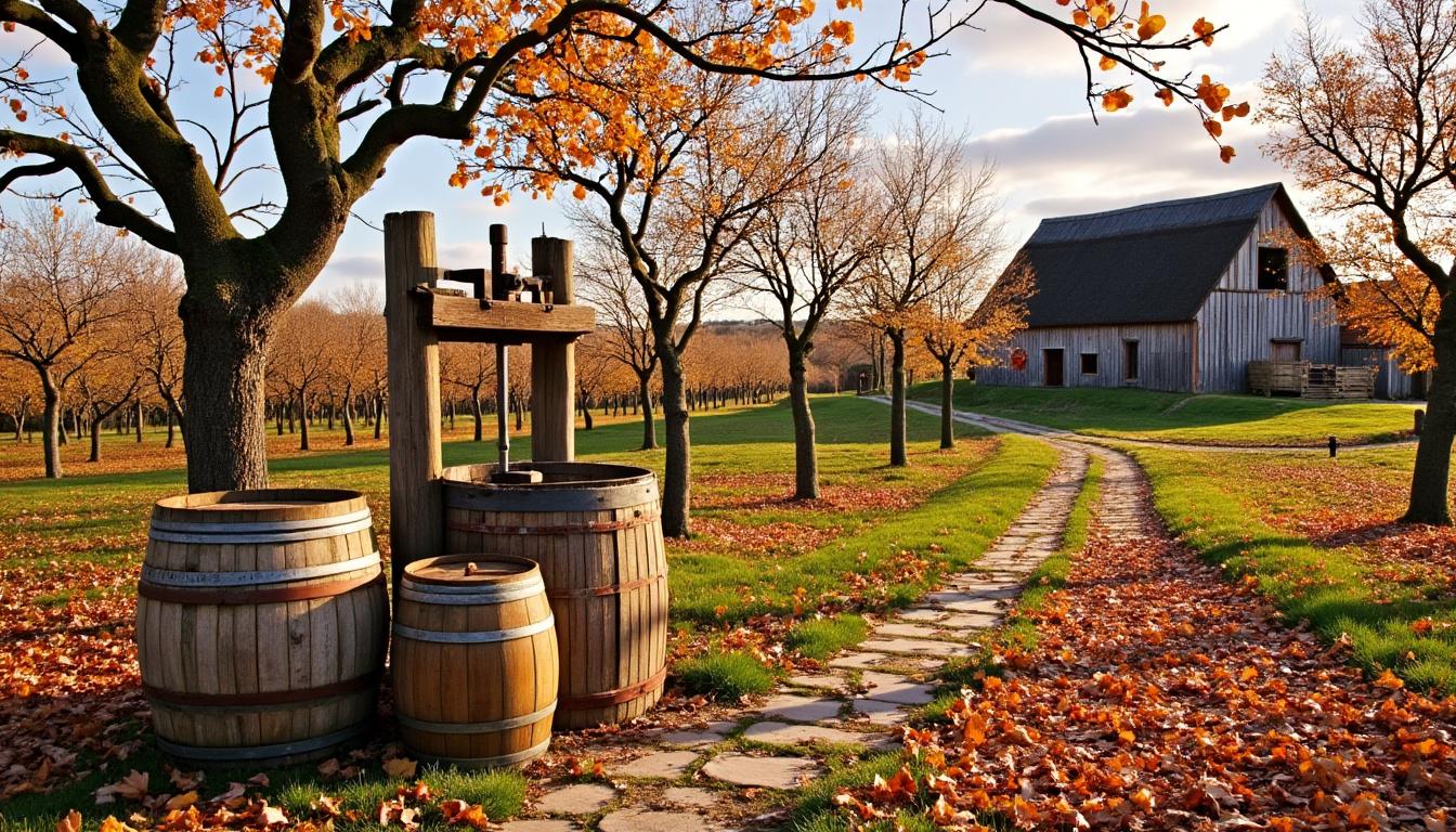 découvrez les cidres artisanaux : explorez les différentes régions, styles variés et accords gastronomiques pour savourer pleinement ces boissons authentiques.