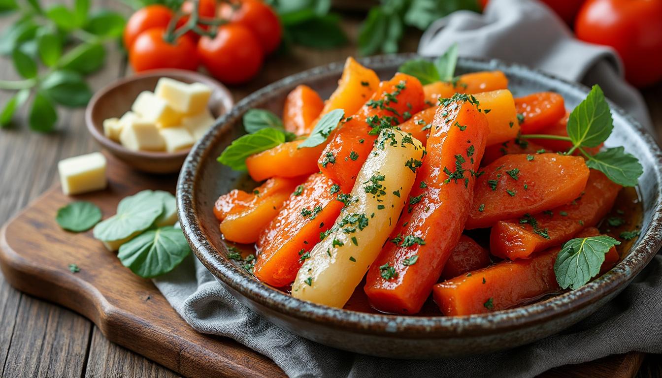 découvrez comment les aliments fermentés favorisent une meilleure digestion grâce à leurs probiotiques naturels et améliorent la santé intestinale.