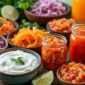 découvrez comment les aliments fermentés favorisent une meilleure digestion grâce à leurs probiotiques naturels et améliorent la santé intestinale.