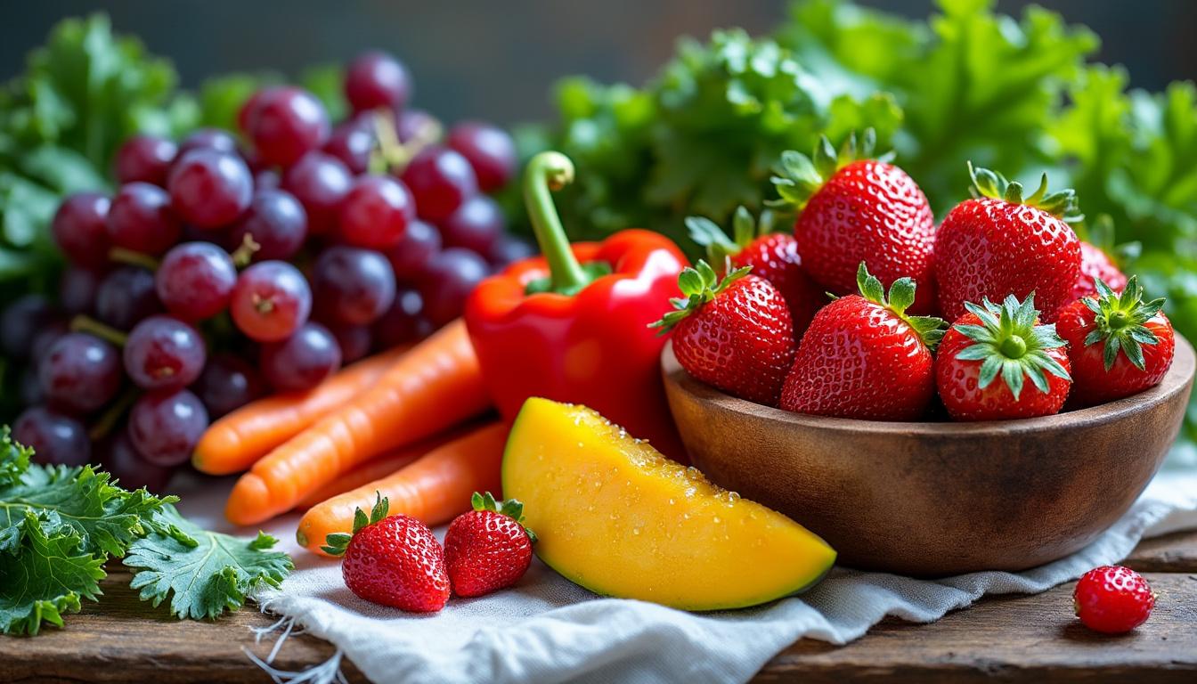 découvrez si les saveurs influencent vraiment la désintoxication : démêlez mythe et réalité dans notre analyse approfondie.