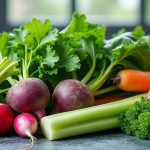 découvrez notre table végétale de référence alliant créativité culinaire et textures variées pour une expérience gustative unique.