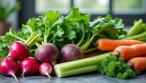 découvrez notre table végétale de référence alliant créativité culinaire et textures variées pour une expérience gustative unique.